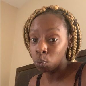 Meet your Posher, Ashly